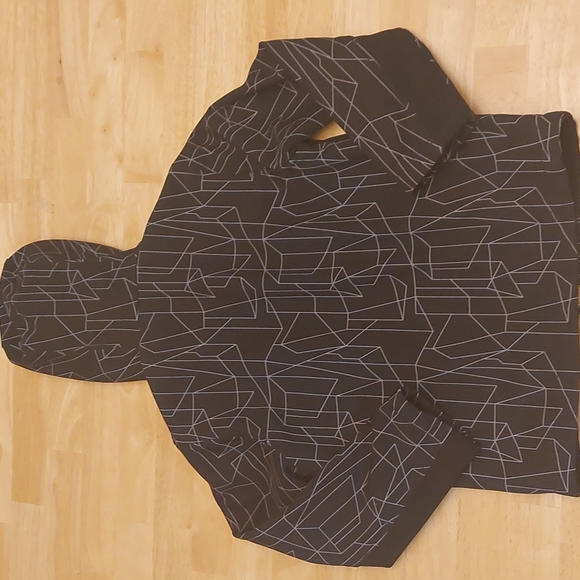 EUC. Free Country Kids Coat Size S (6) - Picture 6 of 6